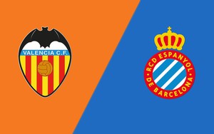 Nhận định, soi tỷ lệ Valencia vs Espanyol 00h00 ngày 23/4, vòng 33 La Liga