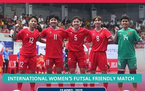 Xem trực tiếp bóng đá Việt Nam vs Fugador Sumida Ladies ở đâu?