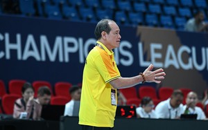 Trần Thị Thanh Thúy nhận quyết định quan trọng từ HLV, giúp đội nhà thắng trận đầu tiên ở giải châu Á