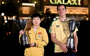 Giải mã chiến thắng của tay vợt Brazil khi chấm dứt thế độc tôn của bóng bàn Trung Quốc