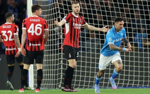 Cựu danh thủ Donadoni: ‘AC Milan không có định hướng rõ ràng, thua Inter là mùa giải thành thảm họa’