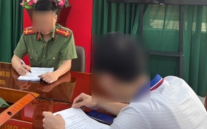 Xử lý nghiêm hành vi đăng tải thông tin sai sự thật liên quan đối tượng truy nã đặc biệt