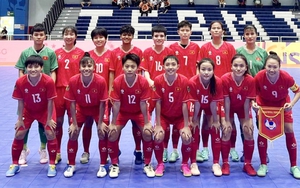 ĐT Việt Nam đối đầu á quân châu Á, chốt cầu thủ tranh vé dự World Cup