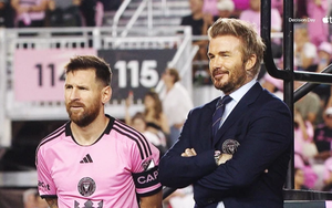 Từ quyết định 'điên rồ', David Beckham khẳng định là bậc thầy kinh doanh khiến cả thế giới ngưỡng mộ