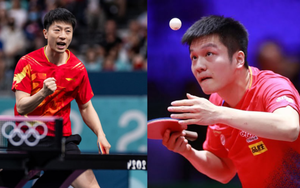 Bóng bàn Trung Quốc bị 'cao thủ' Brazil vượt mặt, fan kêu gọi các danh thủ 'quy ẩn' tái xuất