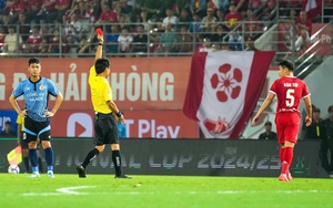 CLB Hải Phòng trả giá đắt vì sai lầm cá nhân