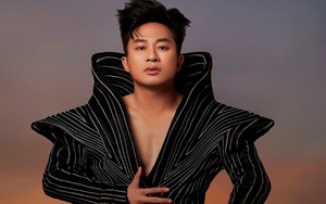 Tùng Dương, Chi Pu cùng dàn 'anh trai' tham dự lễ hội âm nhạc tại Quảng Bình