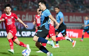 Tin nóng bóng đá Việt hôm nay 23/4: Bùi Hoàng Việt Anh chia sẻ bí quyết lội ngược dòng trước Hải Phòng; Tuấn Hải có thể sang Nhật Bản thi đấu