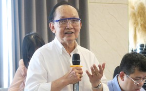 Chuyện những người ở lại và trở về (Bài 1): Từ sĩ quan chế độ cũ đến đại biểu Quốc hội