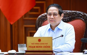 Thủ tướng Phạm Minh Chính: Đàm phán thương mại với Hoa Kỳ, hai bên cùng có lợi, không làm ảnh hưởng thị trường khác