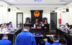 Án phạt nghiêm khắc cho nhóm "quái xế" đâm tử vong cô gái dừng đèn đỏ