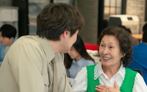 Phim Hàn mới trên Netflix 'Heavenly Ever After' mang đến câu chuyện tình kỳ lạ