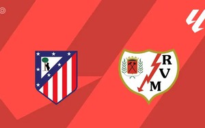 Nhận định, soi tỷ lệ Atletico Madrid vs Rayo Vallecano 02h30 ngày 25/04, vòng 33 La Liga