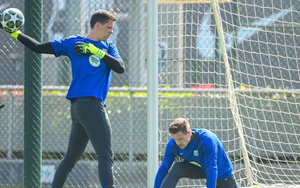 Barcelona đối mặt lựa chọn khó khăn trước bán kết C1 vì quy định của UEFA