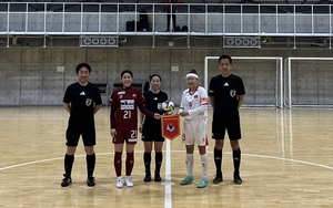 Tin nóng bóng đá Việt hôm nay 24/4: Đội tuyển Việt Nam thắng trận tại Nhật Bản; BTC V-League nhắc nhở các CLB sau ‘sự cố’ của HAGL