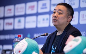 Huyền thoại bóng bàn Trung Quốc phải từ chức chủ tịch liên đoàn sau thất bại gây sốc