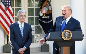 Tổng thống Mỹ không có ý định thay thế Chủ tịch Fed