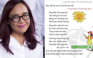 Tác giả Ngô Thị Bích Hiền: Tuổi thơ ngọt ngào cùng thơ ca