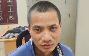 Đã bắt được nghi phạm cướp ngân hàng tại khu công nghiệp Phú Nghĩa