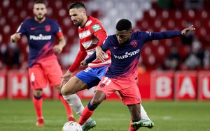 Lịch thi đấu bóng đá hôm nay 24/4: Trực tiếp Atletico vs Vallecano, Real Betis vs Valladolid