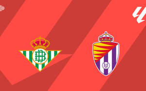 Nhận định, soi tỷ lệ Real Betis vs Real Valladolid 02h30 ngày 25/04, vòng 33 La Liga