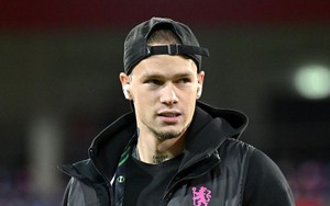 Vụ ngôi sao đắt giá của Chelsea dính doping xuất hiện tình tiết bất ngờ, có thể thay đổi cục diện 