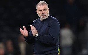 HLV Postecoglou sắp rời Tottenham