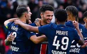 Nhận định, soi tỷ lệ PSG vs Nice 01h45 ngày 26/4, Ligue 1 vòng 31