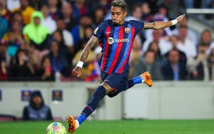 Arsenal theo đuổi ngôi sao tấn công 80 triệu bảng của Liga 