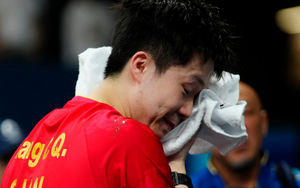 Chuyên gia chỉ ra 'thiếu sót' của các tay vợt bóng bàn hàng đầu Trung Quốc hiện tại