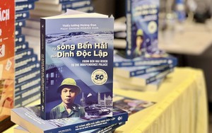 Góc nhìn 365: Đọc sách trong tháng Tư lịch sử