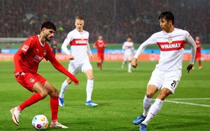 Nhận định, soi tỷ lệ Stuttgart vs Heidenheim 01h30 ngày 26/4, Bundesliga vòng 31 