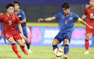 Cộng đồng mạng tranh cãi vì môn bóng đá SEA Games