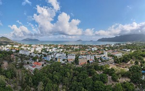 50 năm thống nhất đất nước: Côn Đảo - nửa thế kỷ, một hành trình phát triển