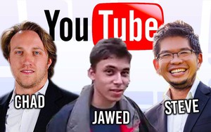 YouTube tròn 20 tuổi: Thay đổi thế giới qua từng video