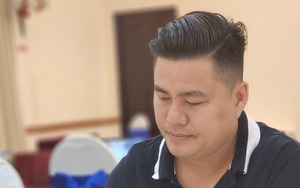 Kỳ thủ Lại Lý Huynh lần thứ sáu vô địch cờ tướng quốc gia