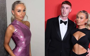 Chuyện tình của Cole Palmer với cô thợ làm móng