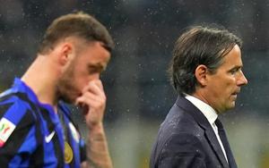 Inter – Roma: Inter và những đêm ác mộng