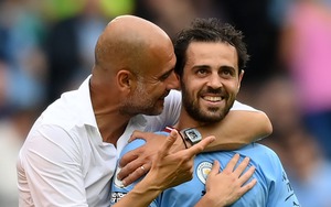 Nottingham Forest - Man City: Muốn biết Pep thế nào, hãy nhìn Bernardo Silva!