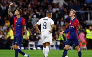 Chung kết Cúp nhà Vua Tây Ban Nha, Barcelona vs Real Madrid: Đã đến lúc Real đòi nợ Barca!