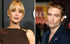 LHP Cannes 2025: Jennifer Lawrence và Robert Pattinson tỏa sáng