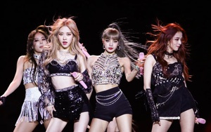 K-pop "thống trị" lễ hội âm nhạc toàn cầu