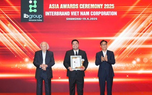 IB Group Việt Nam: Tiên phong đưa ngành công nghiệp văn hoá nghệ thuật Việt Nam ra quốc tế