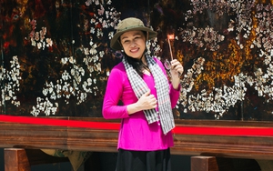 Nở rộ sản phẩm kinh doanh thời vụ phục vụ thị trường ngày lễ 30/4