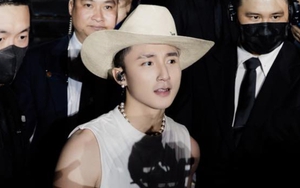 Sơn Tùng M-TP, HIEUTHUHAI thắng lớn ở 'The Official Vietnam Chart'