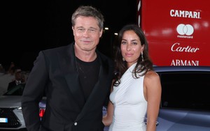 Brad Pitt cầu hôn bạn gái Ines de Ramon và chuẩn bị một đám cưới tại nhà thờ