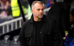 HLV Barca sở hữu thành tích đáng kinh ngạc trong các trận chung kết đấu cúp