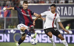 Xác định đối thủ của AC Milan ở chung kết Cúp Quốc gia Italy