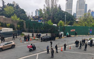 Thổ Nhĩ Kỳ: Động đất tại Istanbul có thể là dấu hiệu cho trận động đất lớn hơn