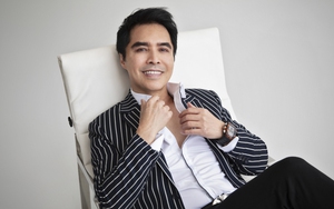 Daniel K.Winn: Ký ức tuổi thơ ở Việt Nam khiến tác phẩm điêu khắc trở nên đặc biệt hơn